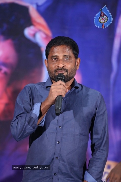 Mathu Vadalara Trailer Launch - 3 / 21 photos