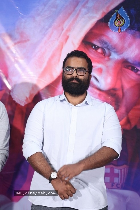 Mathu Vadalara Trailer Launch - 6 / 21 photos