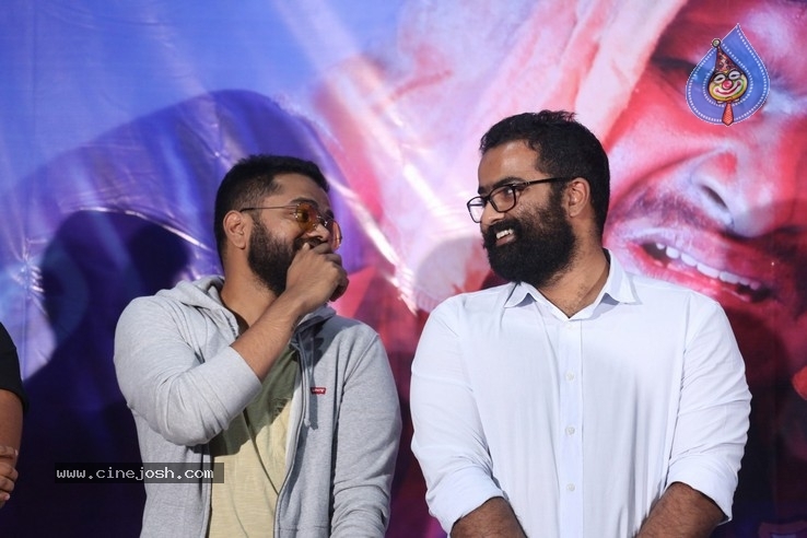 Mathu Vadalara Trailer Launch - 8 / 21 photos