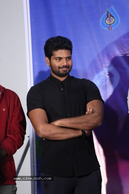 Mathu Vadalara Trailer Launch - 16 / 21 photos