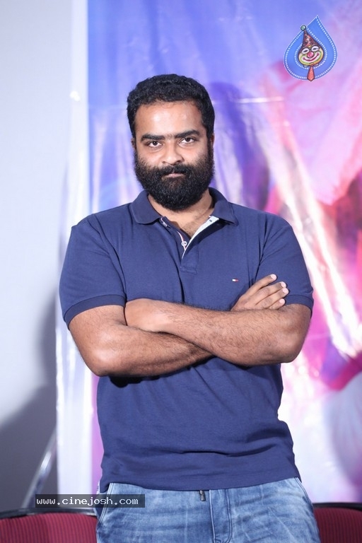 Mattu Vadalara Movie Evaluation Meet - 17 / 21 photos