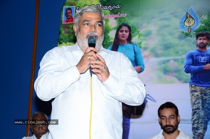 Mera Dosth Teaser Launch  - 4 / 21 photos