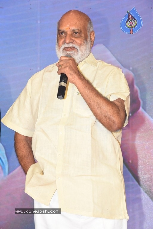 Mismatch Movie Pre Release Event - 19 / 42 photos