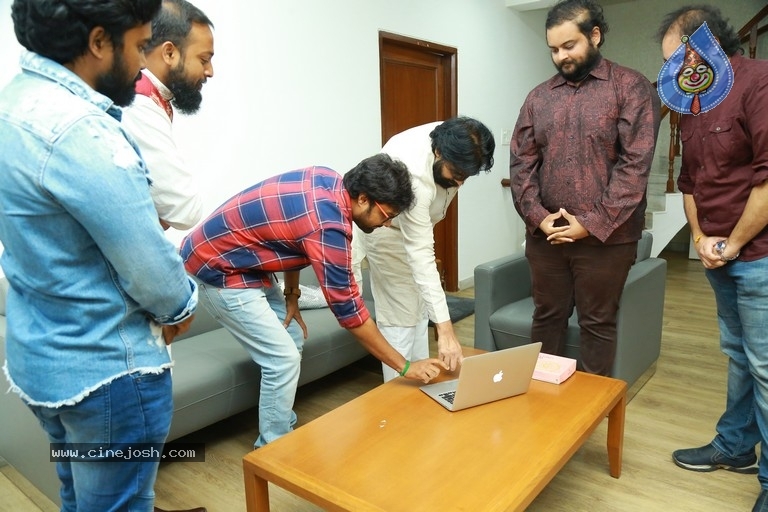 Mismatch Song Launch by Pawan Kalyan - 9 / 9 photos