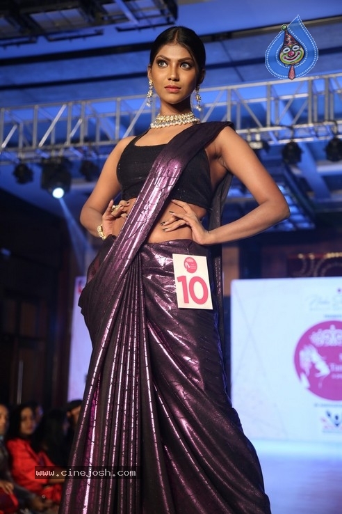  Miss Tamil Nadu 2020 Photos - 2 / 37 photos