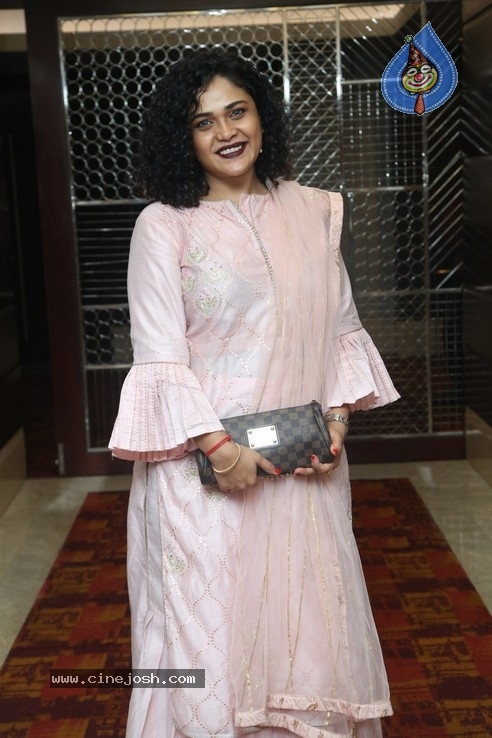  Miss Tamil Nadu 2020 Photos - 4 / 37 photos