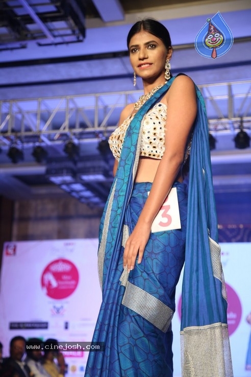  Miss Tamil Nadu 2020 Photos - 6 / 37 photos