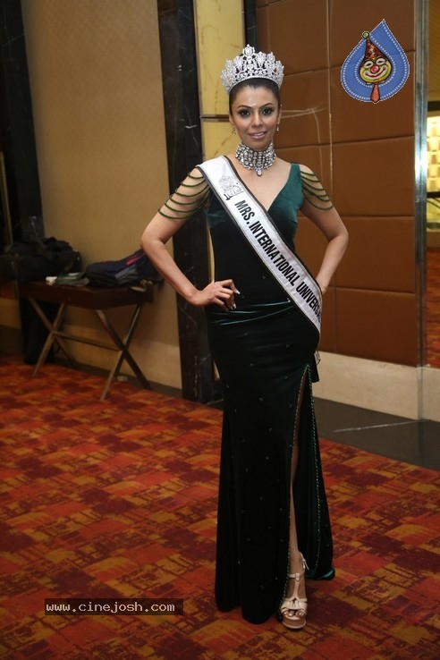  Miss Tamil Nadu 2020 Photos - 7 / 37 photos