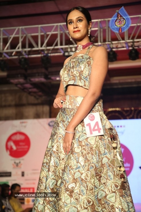  Miss Tamil Nadu 2020 Photos - 9 / 37 photos