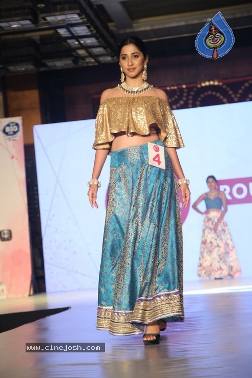  Miss Tamil Nadu 2020 Photos - 15 / 37 photos