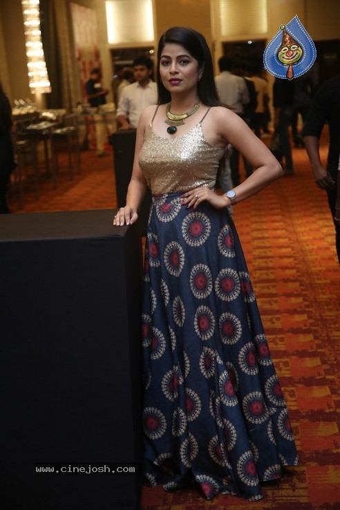  Miss Tamil Nadu 2020 Photos - 16 / 37 photos