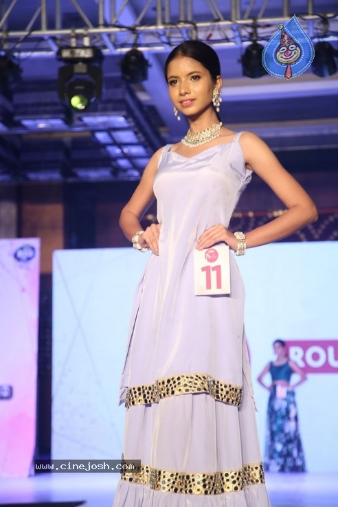  Miss Tamil Nadu 2020 Photos - 18 / 37 photos