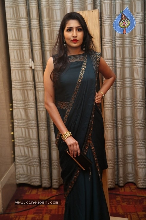  Miss Tamil Nadu 2020 Photos - 20 / 37 photos