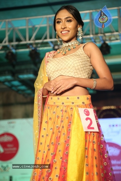  Miss Tamil Nadu 2020 Photos - 32 / 37 photos