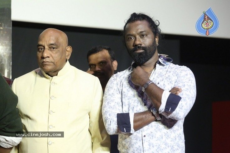 MMOF Movie Trailer Launch Photos - 17 / 21 photos