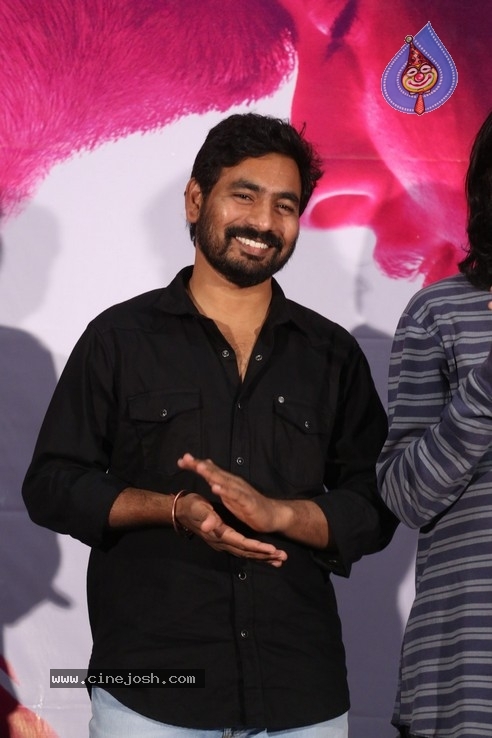 Mr And Miss Movie Trailer Launch Photos - 18 / 20 photos