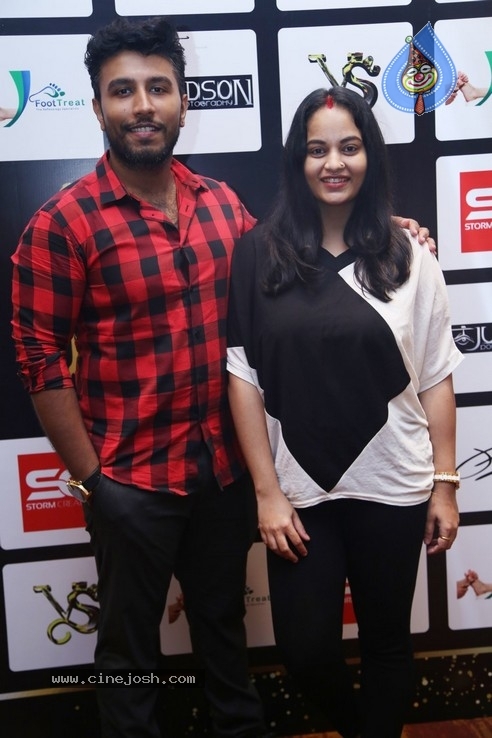 NAAYAAB Calendar launch - 25 / 50 photos