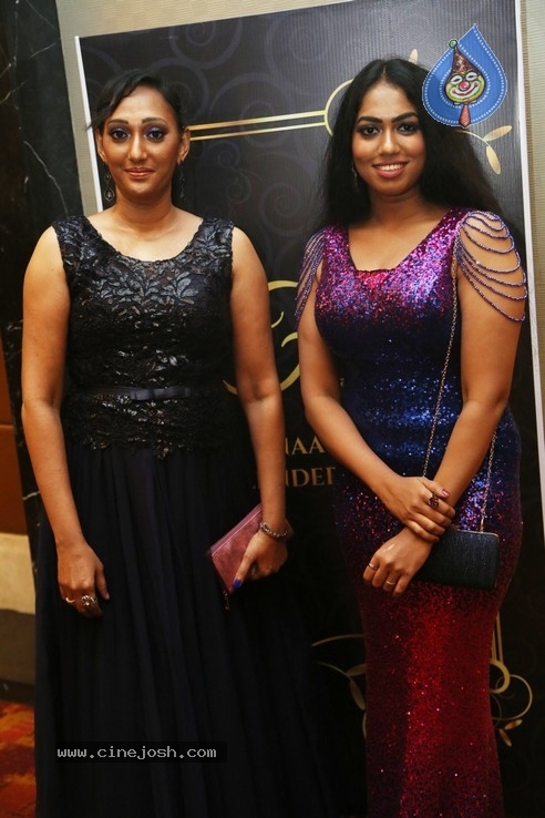 NAAYAAB Calendar launch - 42 / 50 photos