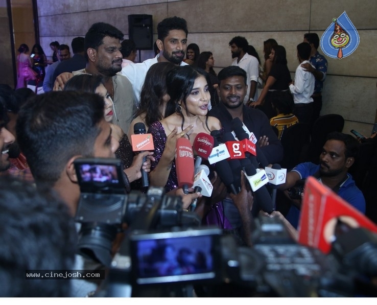 NAAYAAB Calendar launch - 44 / 50 photos