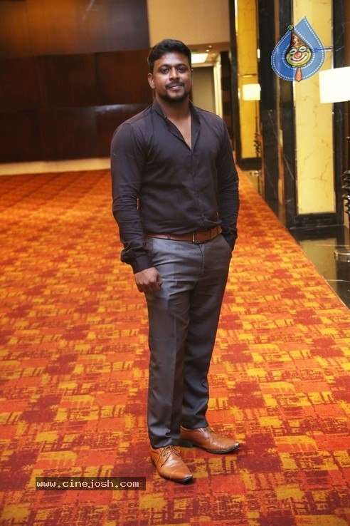 NAAYAAB Calendar launch - 46 / 50 photos
