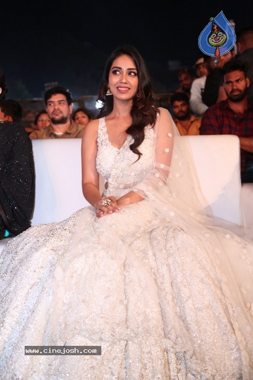 Nivetha Pethuraj at AVPL Event - 3 / 30 photos