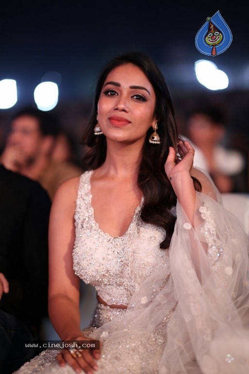 Nivetha Pethuraj at AVPL Event - 7 / 30 photos