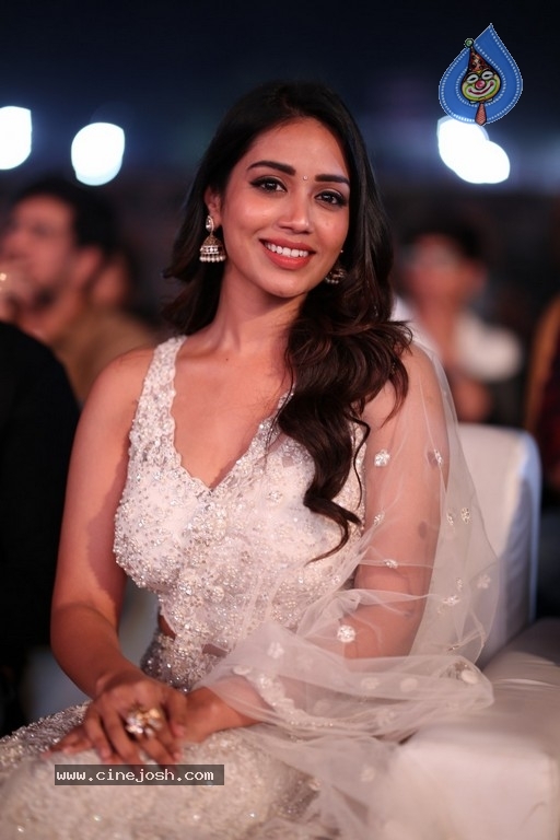 Nivetha Pethuraj at AVPL Event - 14 / 30 photos