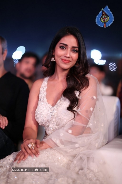 Nivetha Pethuraj at AVPL Event - 16 / 30 photos