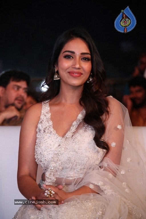 Nivetha Pethuraj at AVPL Event - 24 / 30 photos
