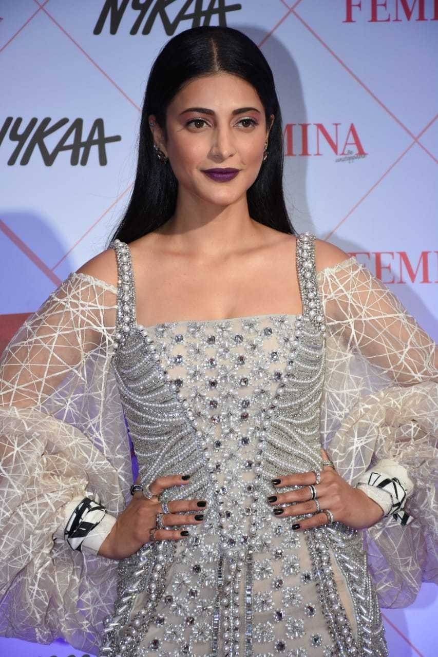 Nykaa Fashion Awards 2020 - 5 / 31 photos