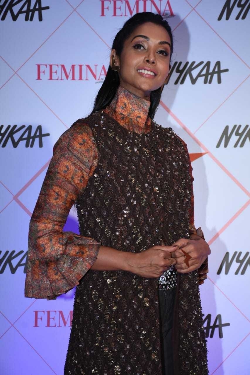 Nykaa Fashion Awards 2020 - 20 / 31 photos