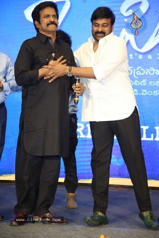 O Pitta Katha Movie Pre Release Event - 28 / 61 photos