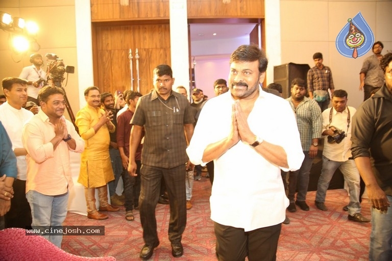 O Pitta Katha Movie Pre Release Event - 30 / 61 photos