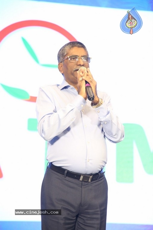 O Pitta Katha Movie Pre Release Event - 31 / 61 photos