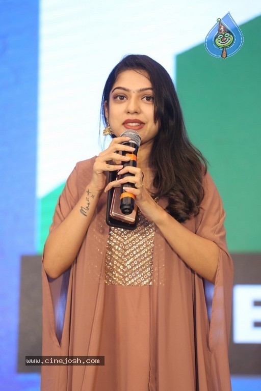 O Pitta Katha Movie Pre Release Event - 33 / 61 photos