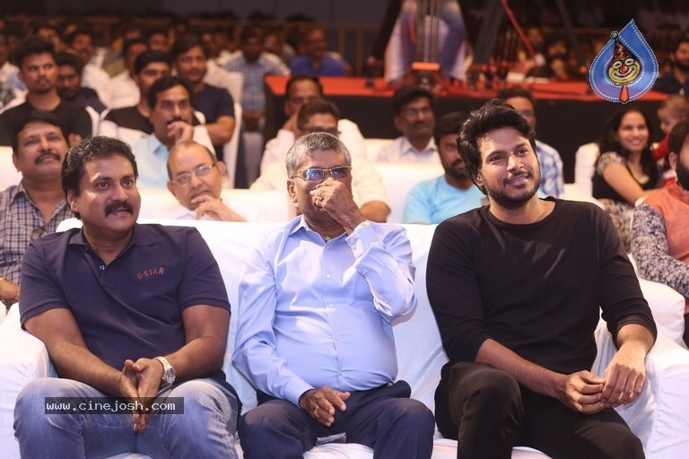 O Pitta Katha Movie Pre Release Event - 37 / 61 photos
