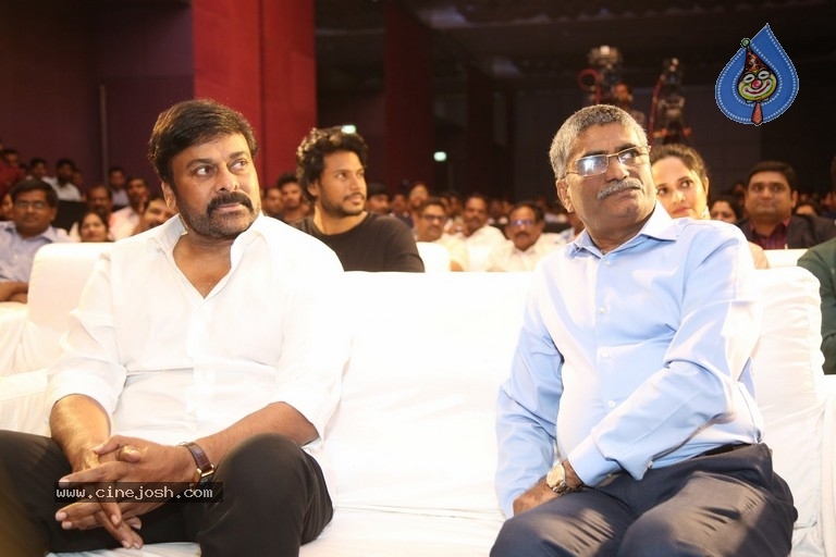 O Pitta Katha Movie Pre Release Event - 38 / 61 photos