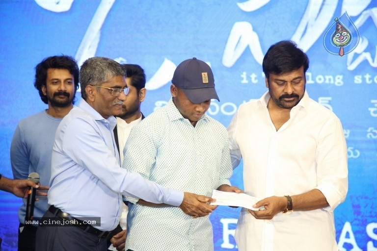 O Pitta Katha Movie Pre Release Event - 39 / 61 photos
