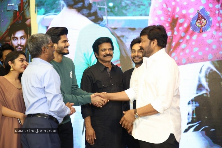 O Pitta Katha Movie Pre Release Event - 56 / 61 photos