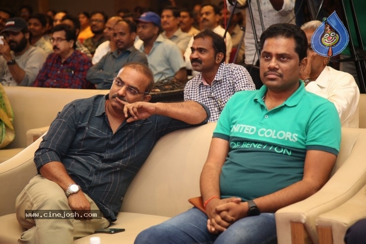 Palasa 1978  Movie Pre-Release Event Gallery - 10 / 56 photos