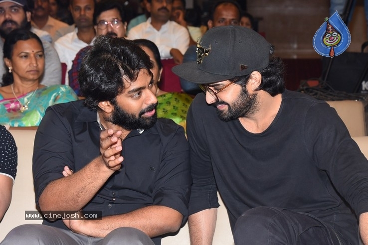 Palasa 1978  Movie Pre-Release Event Gallery - 15 / 56 photos