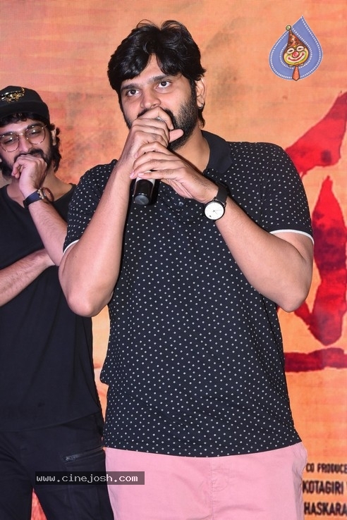 Palasa 1978  Movie Pre-Release Event Gallery - 18 / 56 photos