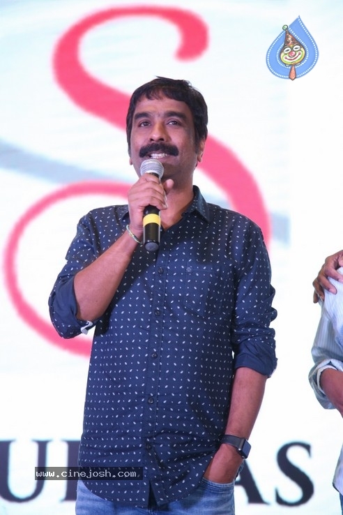 Palasa 1978  Movie Pre-Release Event Gallery - 19 / 56 photos