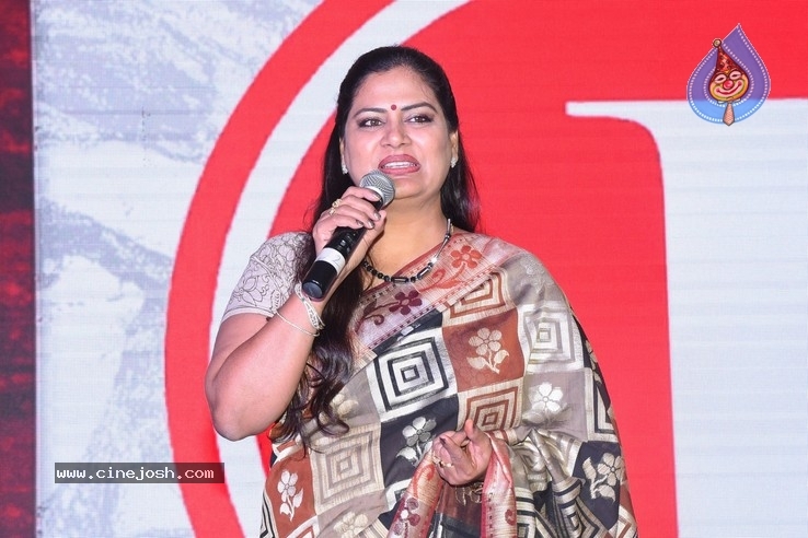 Palasa 1978  Movie Pre-Release Event Gallery - 20 / 56 photos