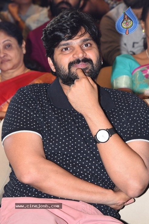 Palasa 1978  Movie Pre-Release Event Gallery - 21 / 56 photos