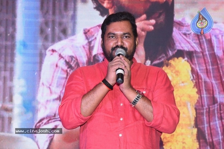 Palasa 1978  Movie Pre-Release Event Gallery - 22 / 56 photos