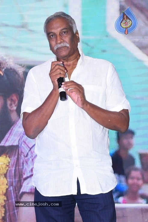 Palasa 1978  Movie Pre-Release Event Gallery - 25 / 56 photos