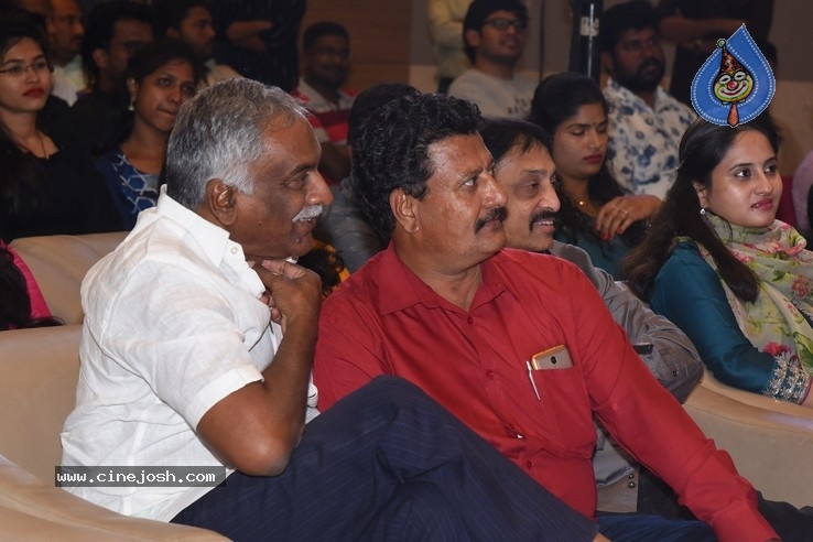 Palasa 1978  Movie Pre-Release Event Gallery - 26 / 56 photos