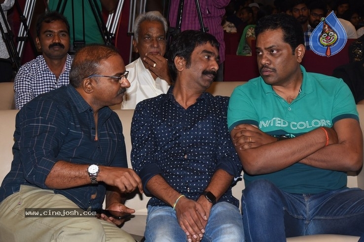 Palasa 1978  Movie Pre-Release Event Gallery - 27 / 56 photos