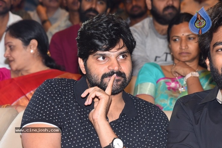 Palasa 1978  Movie Pre-Release Event Gallery - 28 / 56 photos